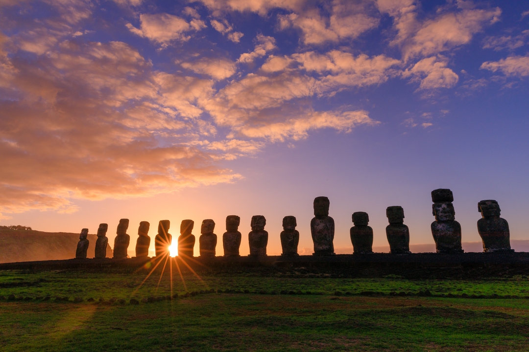 Easter Island