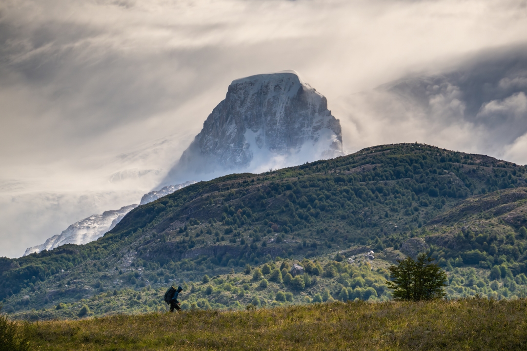 Classic O Circuit 8D/7N - Self-guided