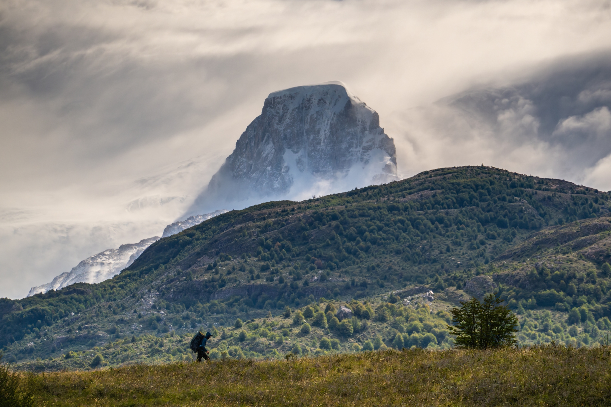 Classic O Circuit 8D/7N - Self-guided