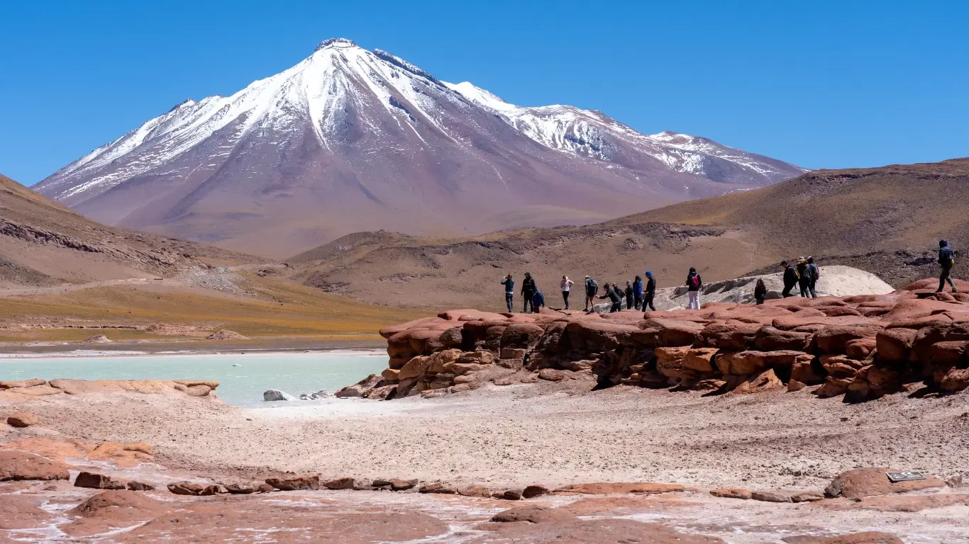 Explora San Pedro - 4 tours en 3 días