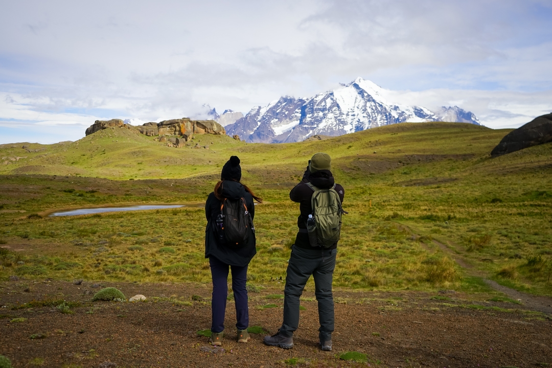 City Bike Puerto Natales