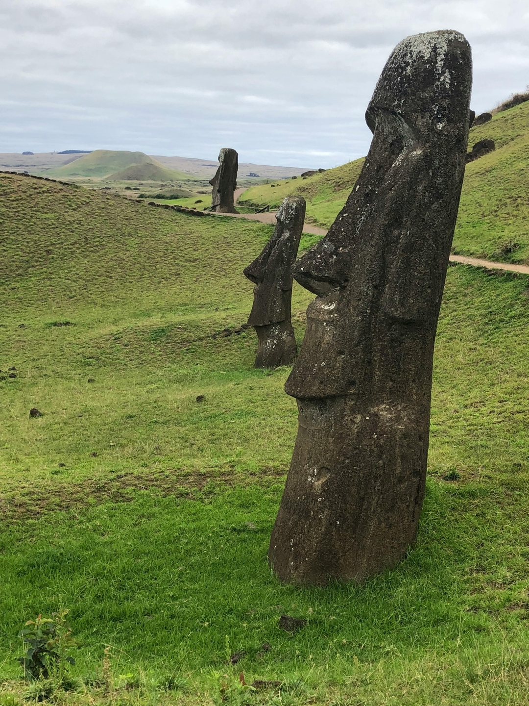 Isla de Pascua