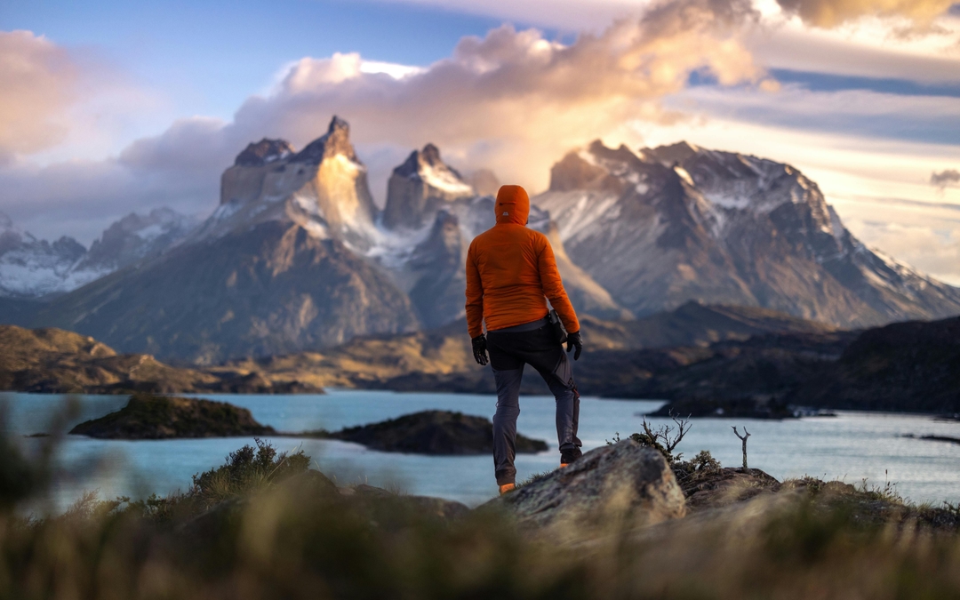 Patagonia