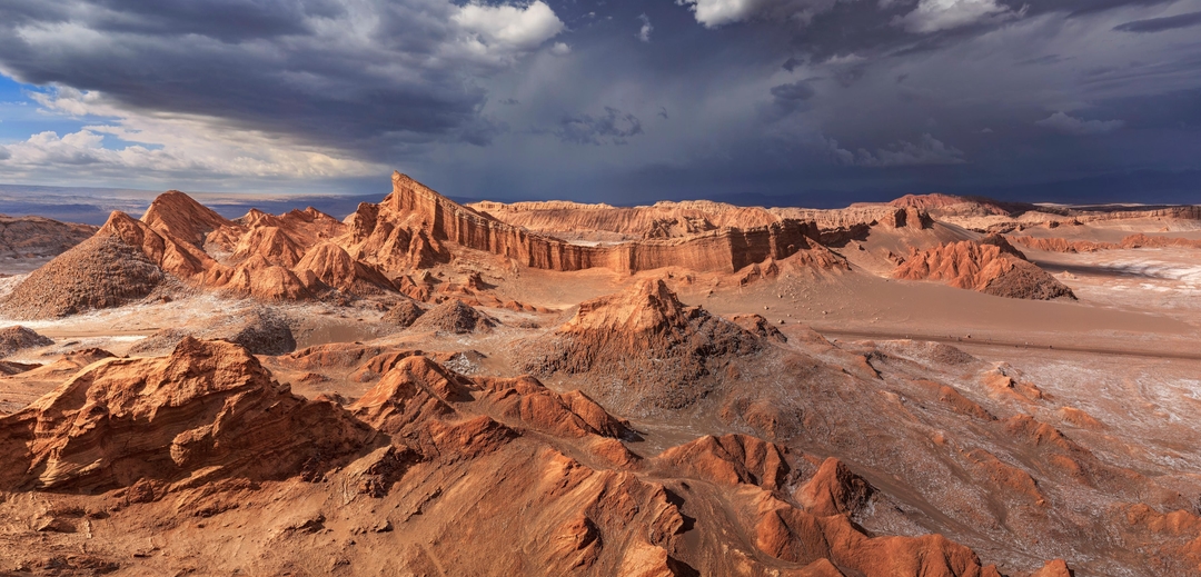 Desierto de Atacama