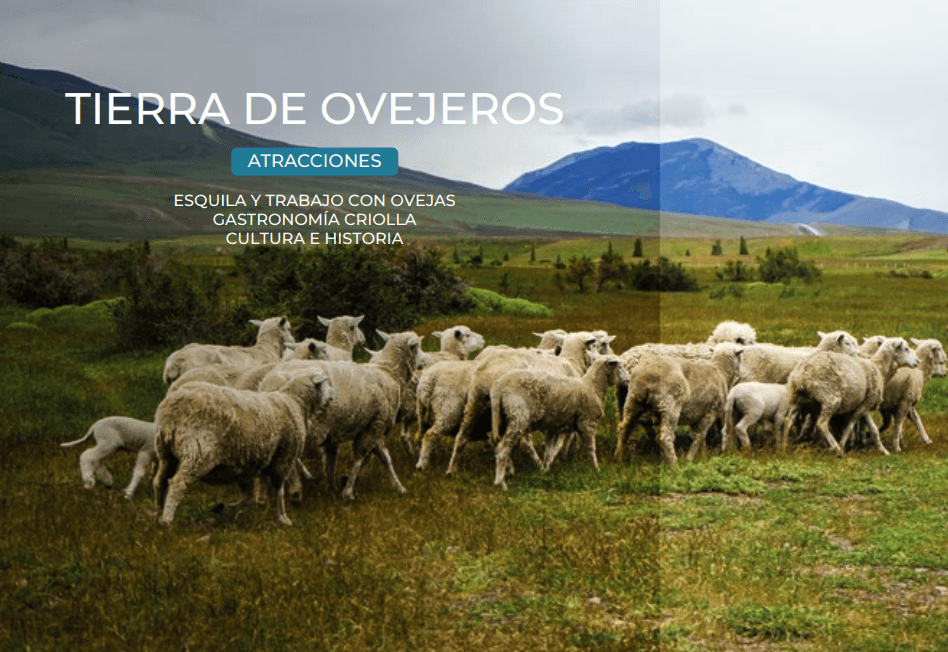 Tierra de Ovejeros