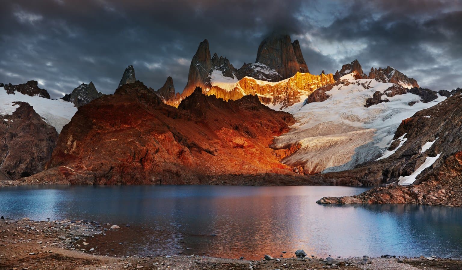 Explora Chile con estilo