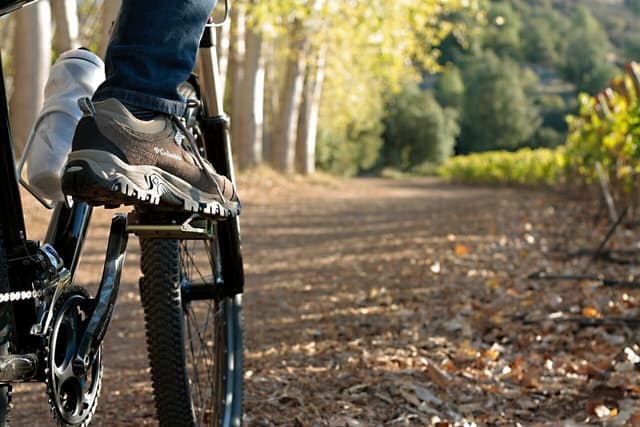 Romantic Getaway at VIK Chile 1