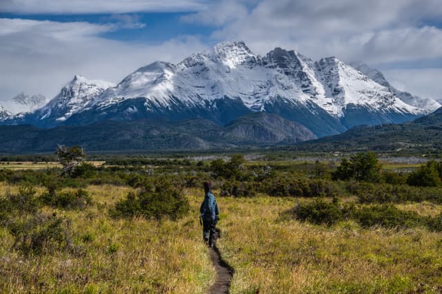 Classic O Circuit 8D/7N - Self-guided 2