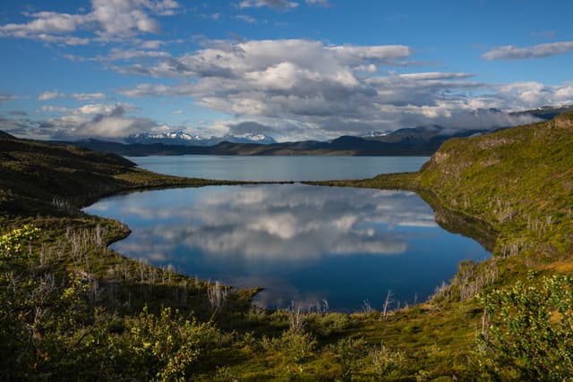 Classic O Circuit 8D/7N - Self-guided 4