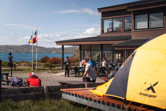 5D/4N Classic W Circuit - Self-guided 1