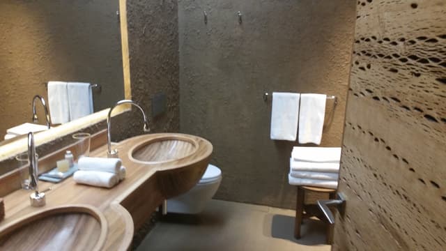 Romantic Getaway at VIK Chile 3