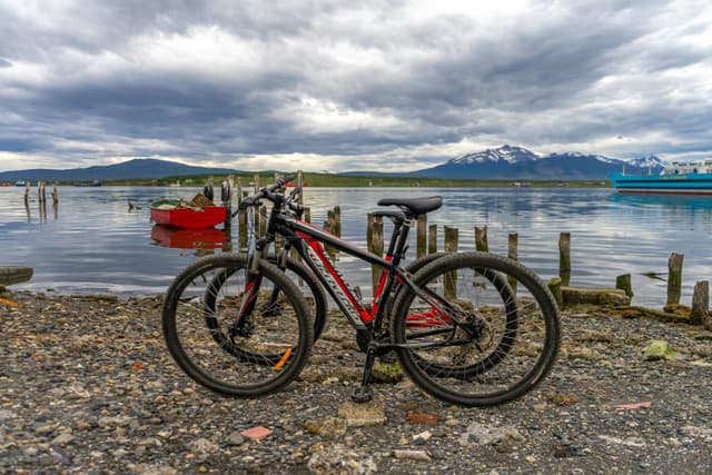 City Bike Puerto Natales 1
