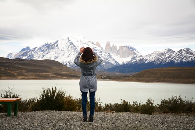 Full Day Torres del Paine 0