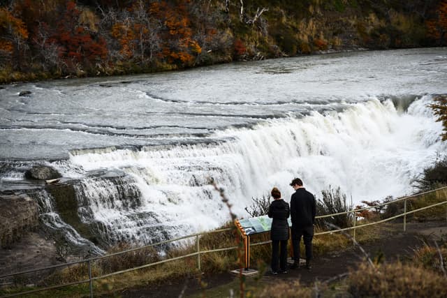 Full Day Torres del Paine 1