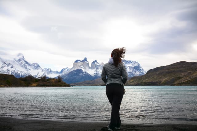 Full Day Torres del Paine 10