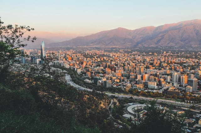 Esencias del Centro - 3 Días en Santiago y Viña del Mar 3