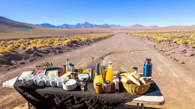 Explora Atacama - 5 Tours en 4 Días 8