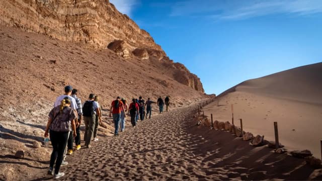 Explora Atacama - 5 Tours en 4 Días 1