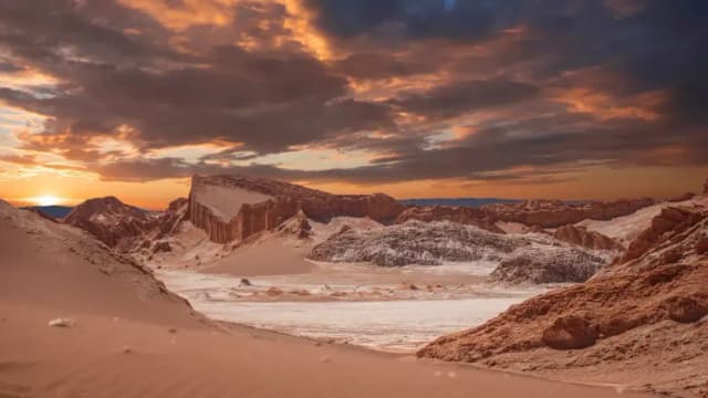 Explora Atacama - 5 Tours en 4 Días 2