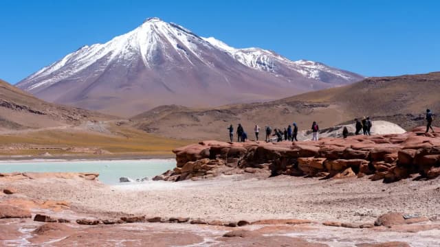 Explora Atacama - 5 Tours en 4 Días 3