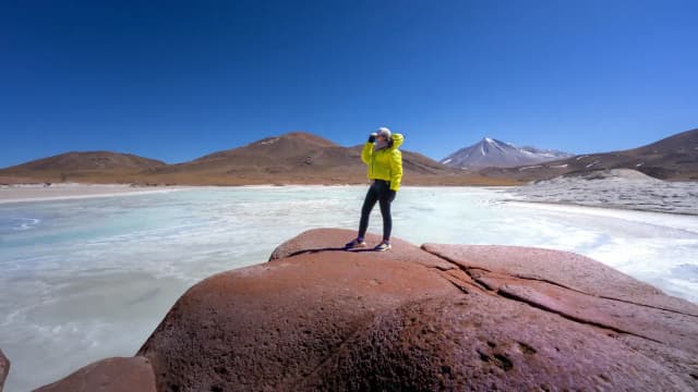 Explora Atacama - 5 Tours en 4 Días 4