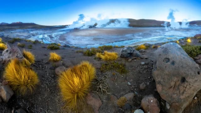 Explora Atacama - 5 Tours en 4 Días 5