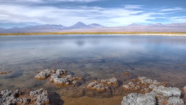 Explora Atacama - 5 Tours en 4 Días 6