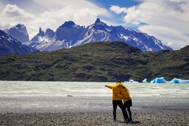 Full Day Torres del Paine 22