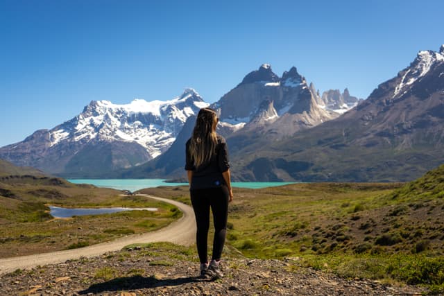 Full Day Torres del Paine 14