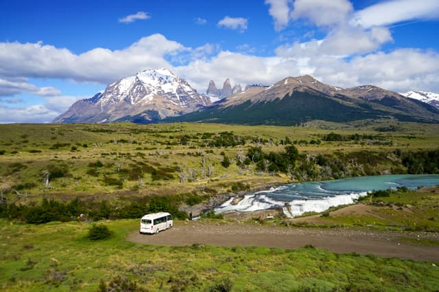 Full Day Torres del Paine 17