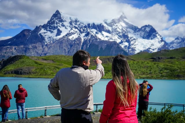 Full Day Torres del Paine 19