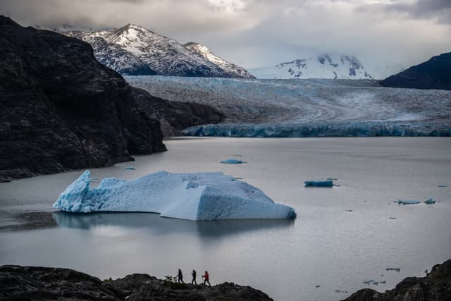 Classic O Circuit 8D/7N - Self-guided 6