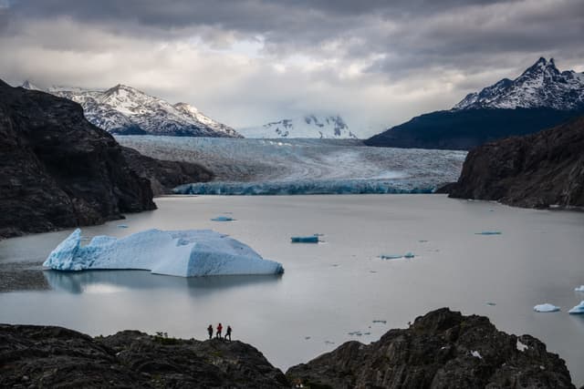 Classic O Circuit 8D/7N - Self-guided 5