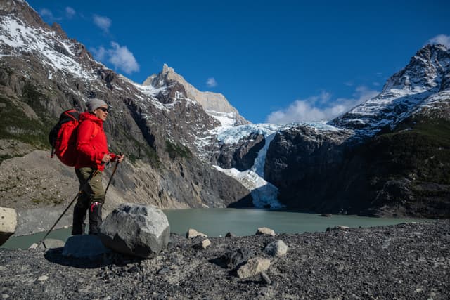 Classic O Circuit 8D/7N - Self-guided 10