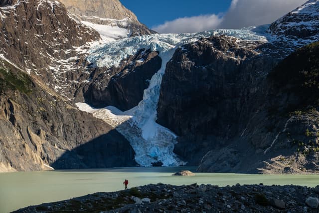 Classic O Circuit 8D/7N - Self-guided 7