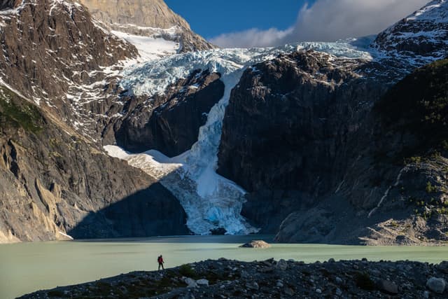 Classic O Circuit 8D/7N - Self-guided 8