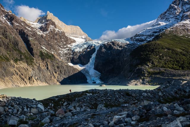 Classic O Circuit 8D/7N - Self-guided 9