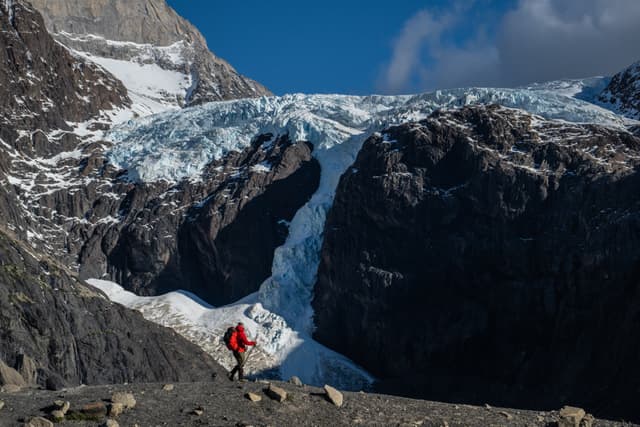 Classic O Circuit 8D/7N - Self-guided 11