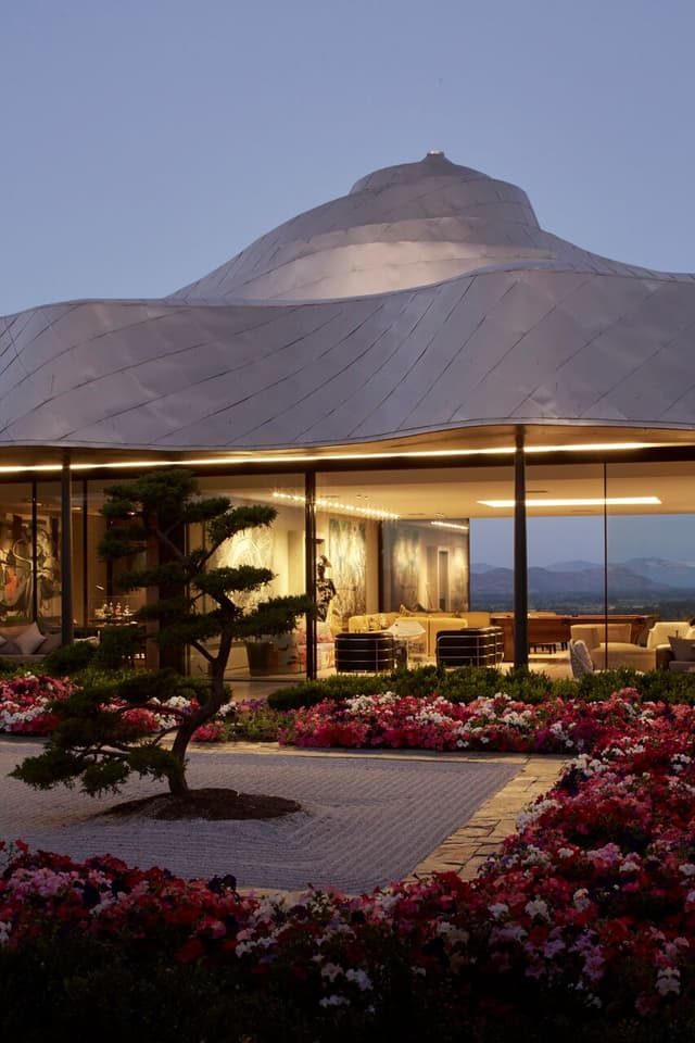 Romantic Getaway at VIK Chile 0