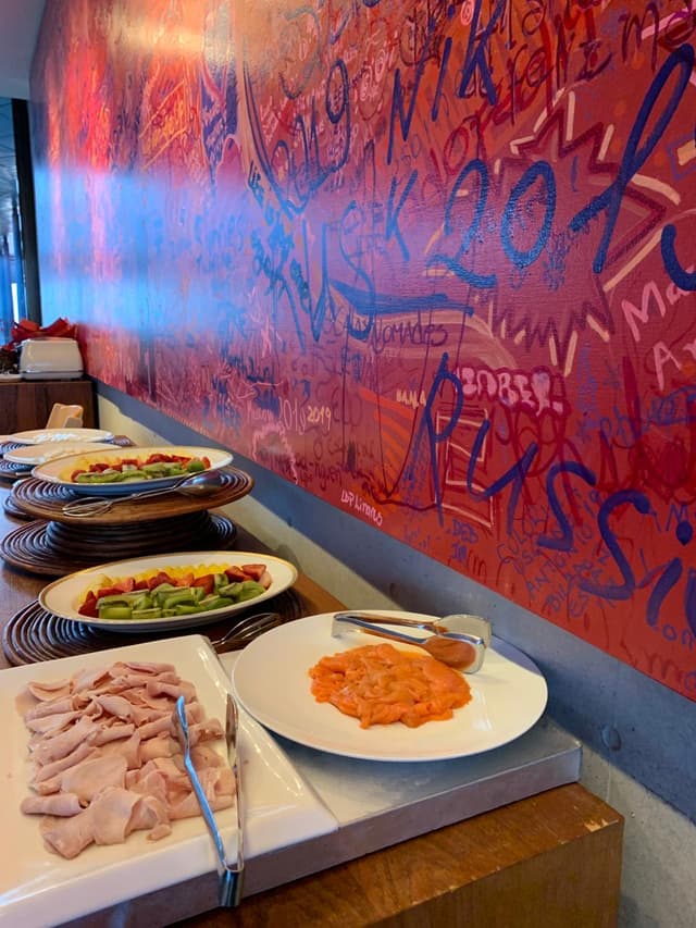 Romantic Getaway at VIK Chile 9