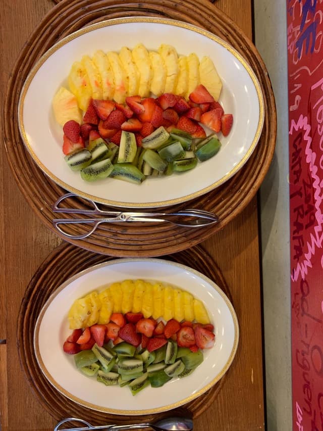 Romantic Getaway at VIK Chile 10