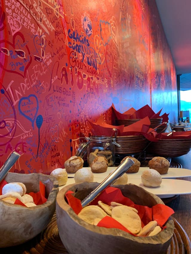 Wellness Encounters at VIK Chile - Luxury, Nature and Inner Harmony 3