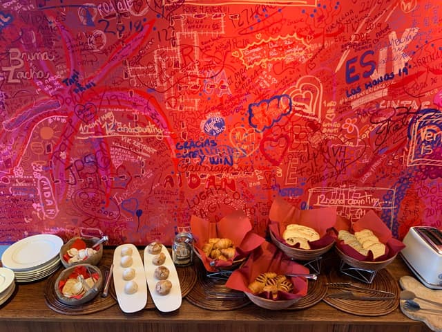 Wellness Encounters at VIK Chile - Luxury, Nature and Inner Harmony 4