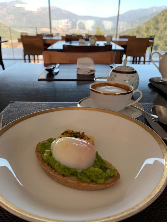 Romantic Getaway at VIK Chile 11