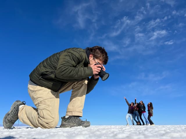 Basic Program Uyuni - 3D/2N 3