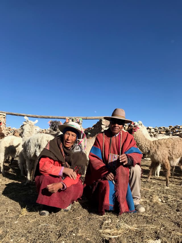 Basic Program Uyuni - 3D/2N 7