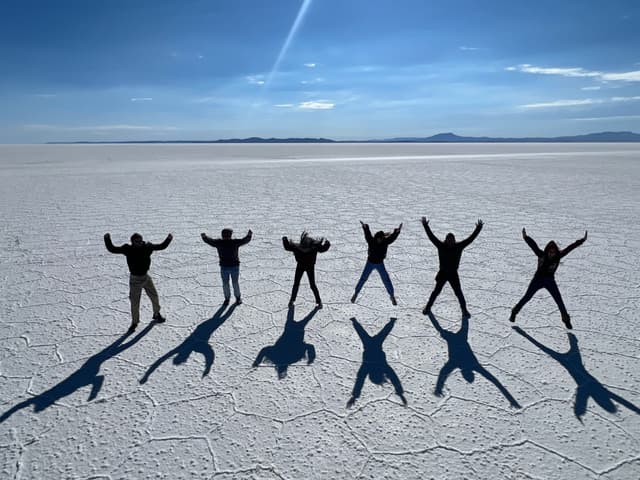 Basic Program Uyuni - 3D/2N 8