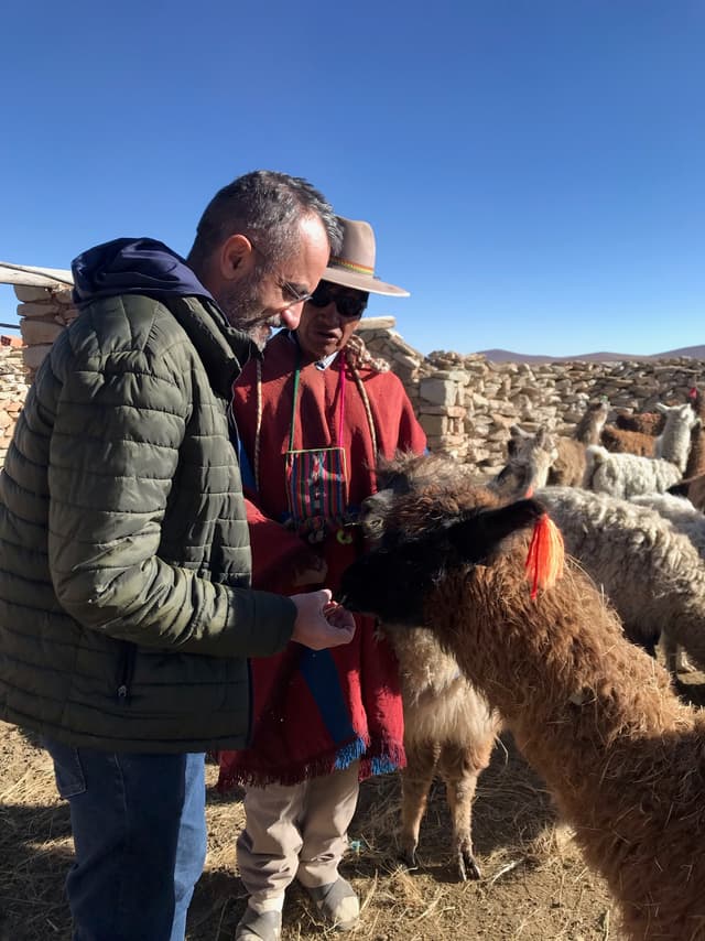 Basic Program Uyuni - 3D/2N 9