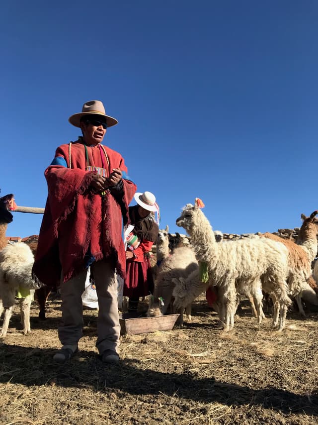 Basic Program Uyuni - 3D/2N 11