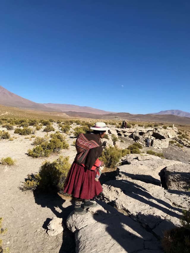 Basic Program Uyuni - 3D/2N 13